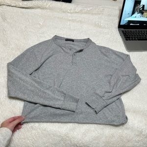 brandy Melville Henley